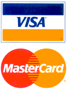 Mastercard-Visa